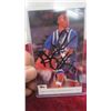 Image 2 : Signed Anfernee Hardaway Basketball Card