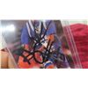 Image 3 : Signed Anfernee Hardaway Basketball Card