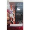 Image 4 : Signed Anfernee Hardaway Basketball Card