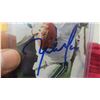 Image 3 : Signed Rick Miner Football Card 