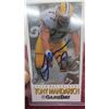 Image 2 : Signed Tony Mandarich Football Card 