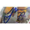 Image 3 : Signed Tony Mandarich Football Card 