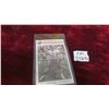 Image 1 : Signed Joe Theismann Washington Redskins Football Card