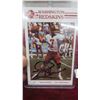 Image 2 : Signed Joe Theismann Washington Redskins Football Card