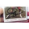Image 3 : Signed Joe Theismann Washington Redskins Football Card