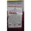 Image 4 : Signed Joe Theismann Washington Redskins Football Card