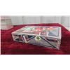 Image 2 : Sealed 1991 Upper Deck Football High Series Box 