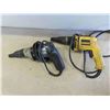 Image 5 : Power Tools: Jigsaw , Belt Sander, Drywall Driver, Impact Wrench & More 