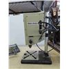 Image 2 : Black and Decker Variable Speed Drill Press , Tile Cutter 