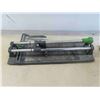 Image 8 : Black and Decker Variable Speed Drill Press , Tile Cutter 
