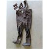 Image 1 : Northern Escape Chest Waders Size 12 