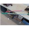 Image 3 : Fishing Gear: 2 Nets, 4 Rods, 2 Reels 