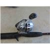 Image 9 : Fishing Gear: 2 Nets, 4 Rods, 2 Reels 