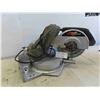 Image 1 : Murana 10'' Compound Miter Saw