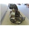 Image 6 : Murana 10'' Compound Miter Saw