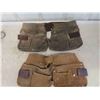 Image 2 : Strap On Tool Pouches, Safety Fall Arrest System