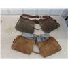 Image 3 : Strap On Tool Pouches, Safety Fall Arrest System