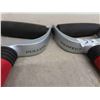Image 7 : Strap On Tool Pouches, Safety Fall Arrest System