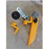Image 3 : New Old Stock Diamond Blade Dicer/Slicer , 7 1/4'' Steel Cutoff Blades 