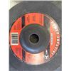 Image 7 : New Old Stock Diamond Blade Dicer/Slicer , 7 1/4'' Steel Cutoff Blades 