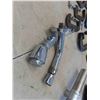 Image 11 : New Old Stock Drill Grinding Attachment, C Clamps, Extension Cord, Chain Assembly 