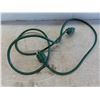 Image 7 : New Old Stock Drill Grinding Attachment, C Clamps, Extension Cord, Chain Assembly 