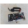 Image 8 : New Old Stock Drill Grinding Attachment, C Clamps, Extension Cord, Chain Assembly 