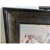 Image 2 : Framed Picture 46'' x 26''