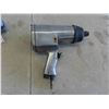 Image 2 : Air Impact Wrench 3/4'' , Powerfist 10 Piece 1/2'' Drive Standard and Metric 