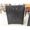 Image 2 : 2 Cabinets 27 1/4'' x 16'' x 32 1/2'' 