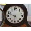 Image 5 : Mantle Clock with Key -Works