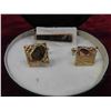 Image 2 : Fashion Jewelry : Brooches, Cufflinks, Tie Clips, Pocket Watch & More 