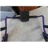 Image 2 : Original Purple AB Machine 