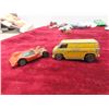 Image 8 : Diecast Cars: 12 Red Line Hot Wheels , 15 Miscellaneous, 3 Real Rider, 2 