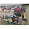 Image 2 : Paper Back + Hard Cover Books , Magazines: Calender Girls, Hooked, North American