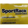 Image 2 : New Sports Rack Roof Bag 