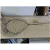Image 2 : Fishing Gear: Minnow Pail , Net , Hooks , Lures, Plastic Storage Containers & More 