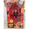 Image 2 : 2 New WCW Signature Series - Hollywood Hogan and Sting 