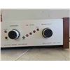 Image 8 : Technics Double Cassette Player, Heath Audio Processor 