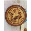 Image 2 : Labatts Mirrored Sign 20 1/2'' x 14 1/2'' , Sandstone Coasters , Brandy Display / Pourer 