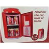 Image 2 : New Coca Cola Thermo Electric Warmer and Cooler 