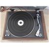 Image 2 : Eds Turntable with Dust Cover 
