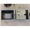 Image 8 : Vintage Cameras: Brownie Hawkeye , Symbolica, AC Volt Meter Recorder & More 