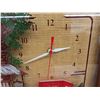 Image 2 : Coca Cola 3D Like Picture Clock 20 1/2'' x 14 1/2'' 
