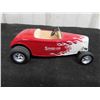Image 2 : New in Box Snap On 1934 Ford Open Wheel Street Rod Diecast Metal Locking Coin 
