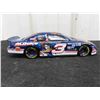Image 2 : Nascar Limited Edition Dale Eardhardt Jr #3 AC Delco Superman 1999 Monte 