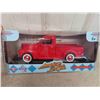 Image 2 : 2 American Graffiti Diecast 1940 Ford Pickups with Boxes Scale 1:18