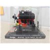 Image 2 : Diecast Limited Edition Engines: Dodge 426 Hemi , Chevy 350-ci Turbo Fire, Chevy