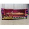 Image 2 : American Muscle 1964 Impala Convertible Diecast Scale 1:18 , 2 Door Hard Top 