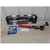 Image 1 : New in Box Diecast Dragster Scale 1:24 , 1 Loose Diecast Dragster, Hot Wheel 
